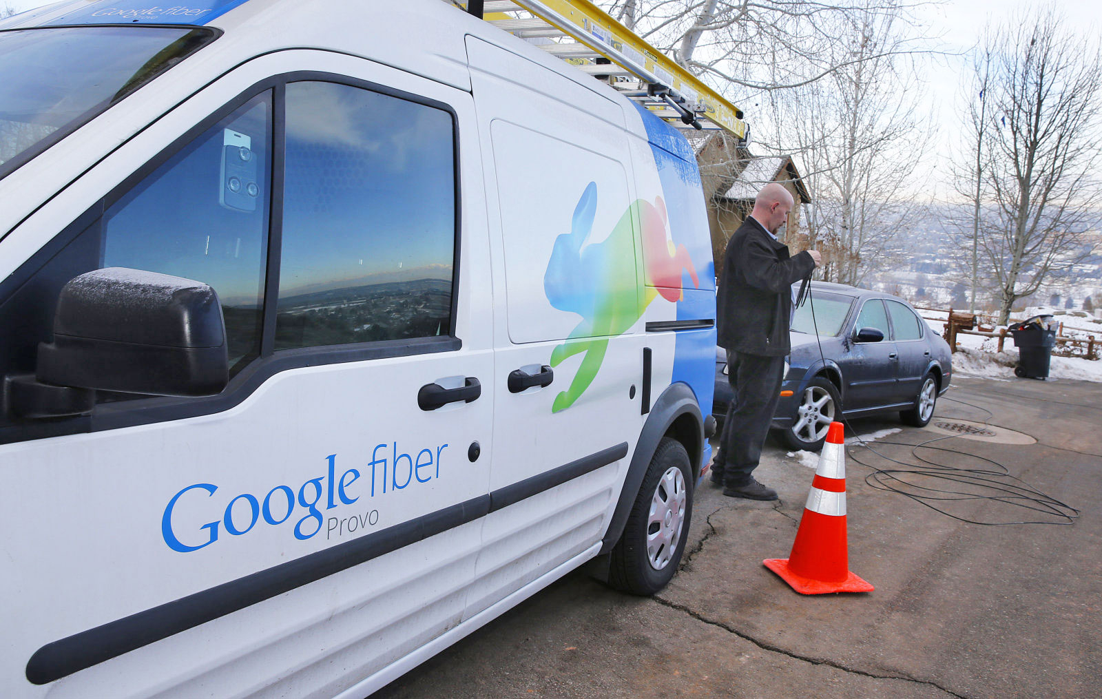 Как пользоваться приложением google fiber