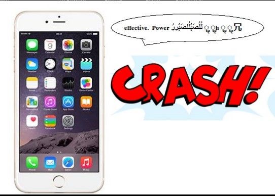 Messages App Freezes and Crashes in iOS 10 on Your iPhone and iPad ...