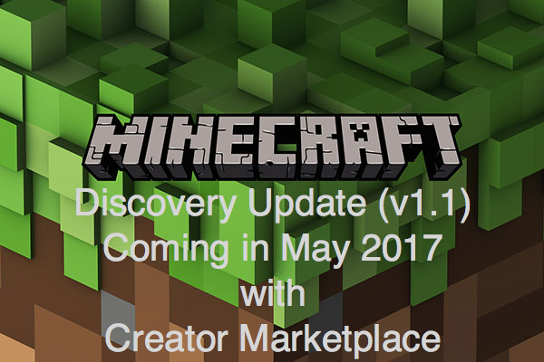 update minecraft for windows 10 update minecraft for windows 10