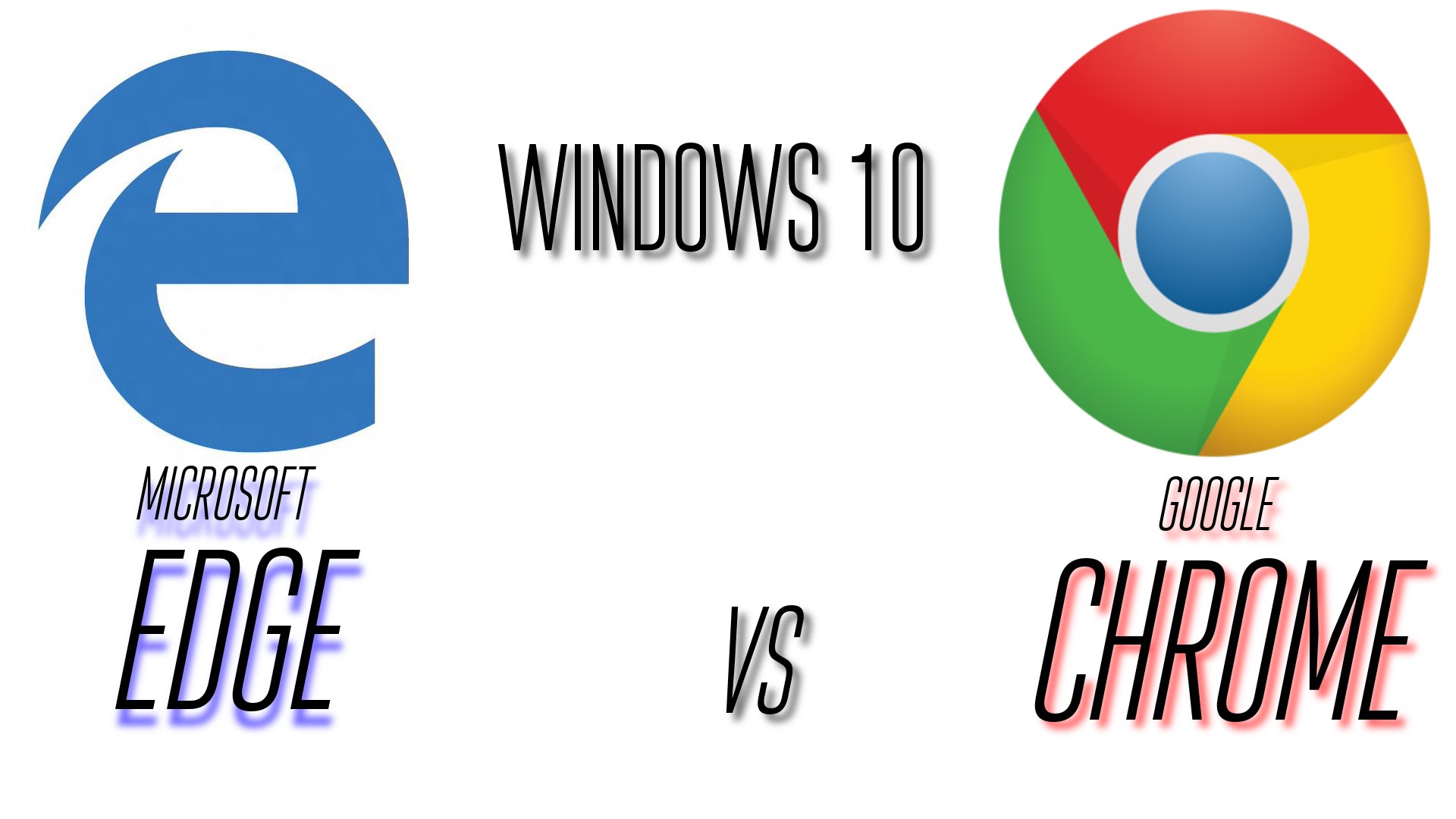 Microsoft Edge Vs Google Chrome Speed Benchmarks 1reddrop - Vrogue