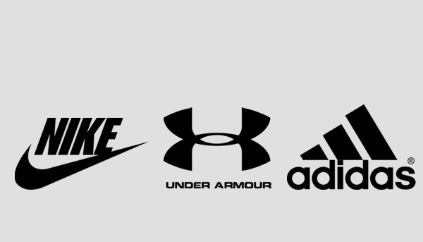 Adidas Catches Under Armour and Nike with Their Pants Down - 1redDrop