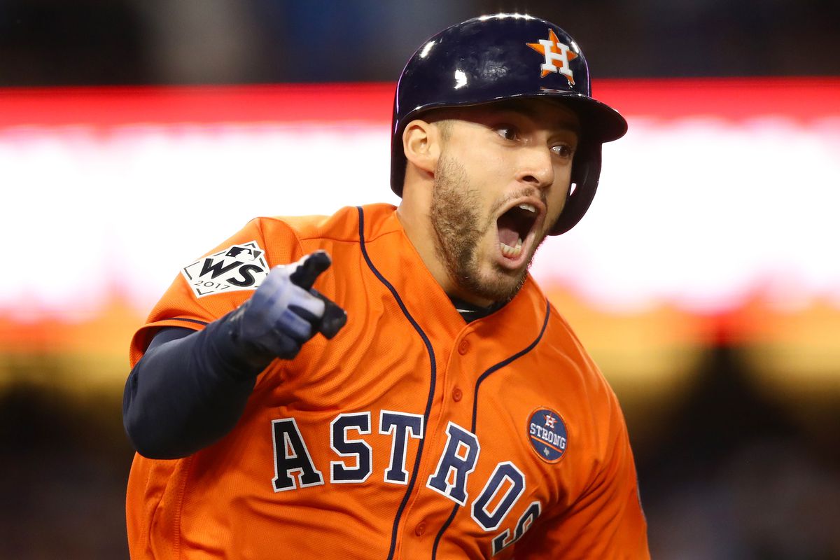 Game 7 of the World Series 2017 Highlights of Astros Crushing Dodgers