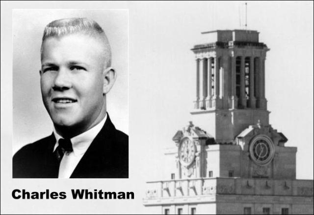 charles whitman mother 1966